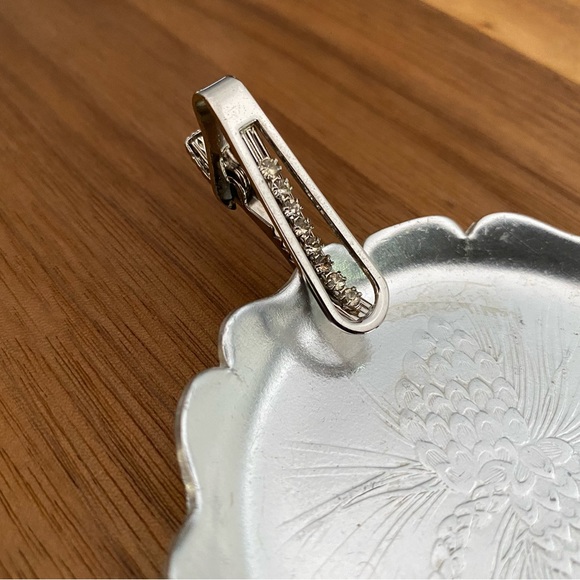 Très jolie pince à cravate - Picture 4 of 4